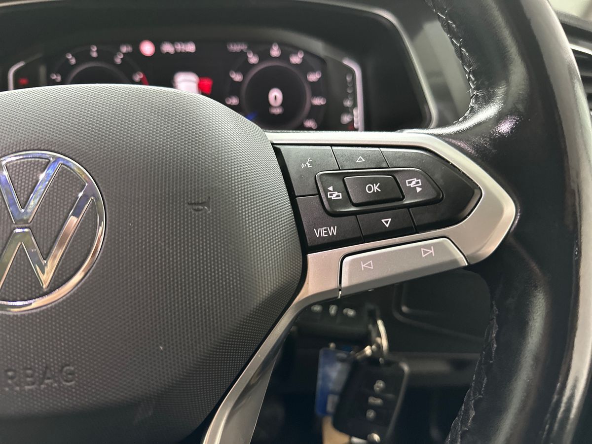 Used Volkswagen Tiguan Allspace 2022 for sale - 78080804: Photo 27