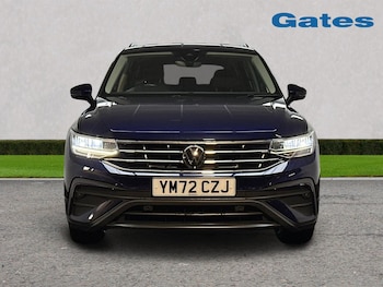 Used Volkswagen Tiguan Allspace 2022 for sale - 78080804: Photo
