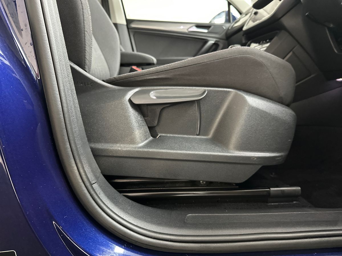 Used Volkswagen Tiguan Allspace 2022 for sale - 78080804: Photo 30