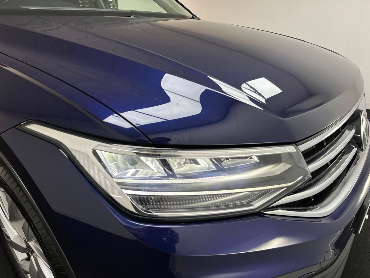 Used Volkswagen Tiguan Allspace 2022 for sale - 78080804: Photo 32