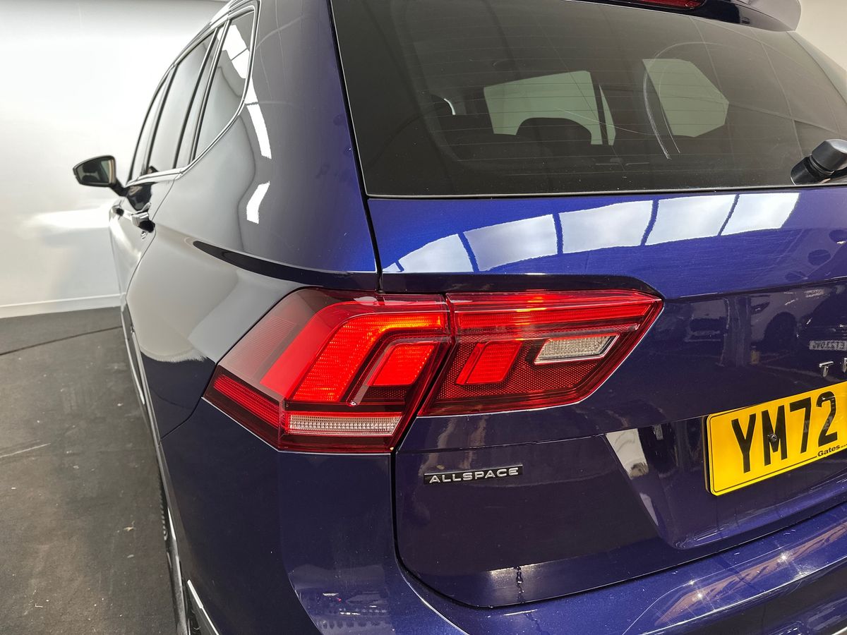 Used Volkswagen Tiguan Allspace 2022 for sale - 78080804: Photo 33