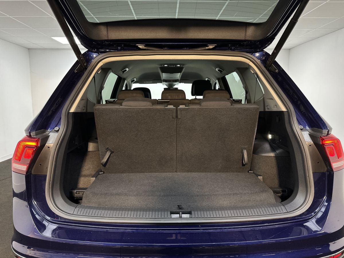 Used Volkswagen Tiguan Allspace 2022 for sale - 78080804: Photo 34