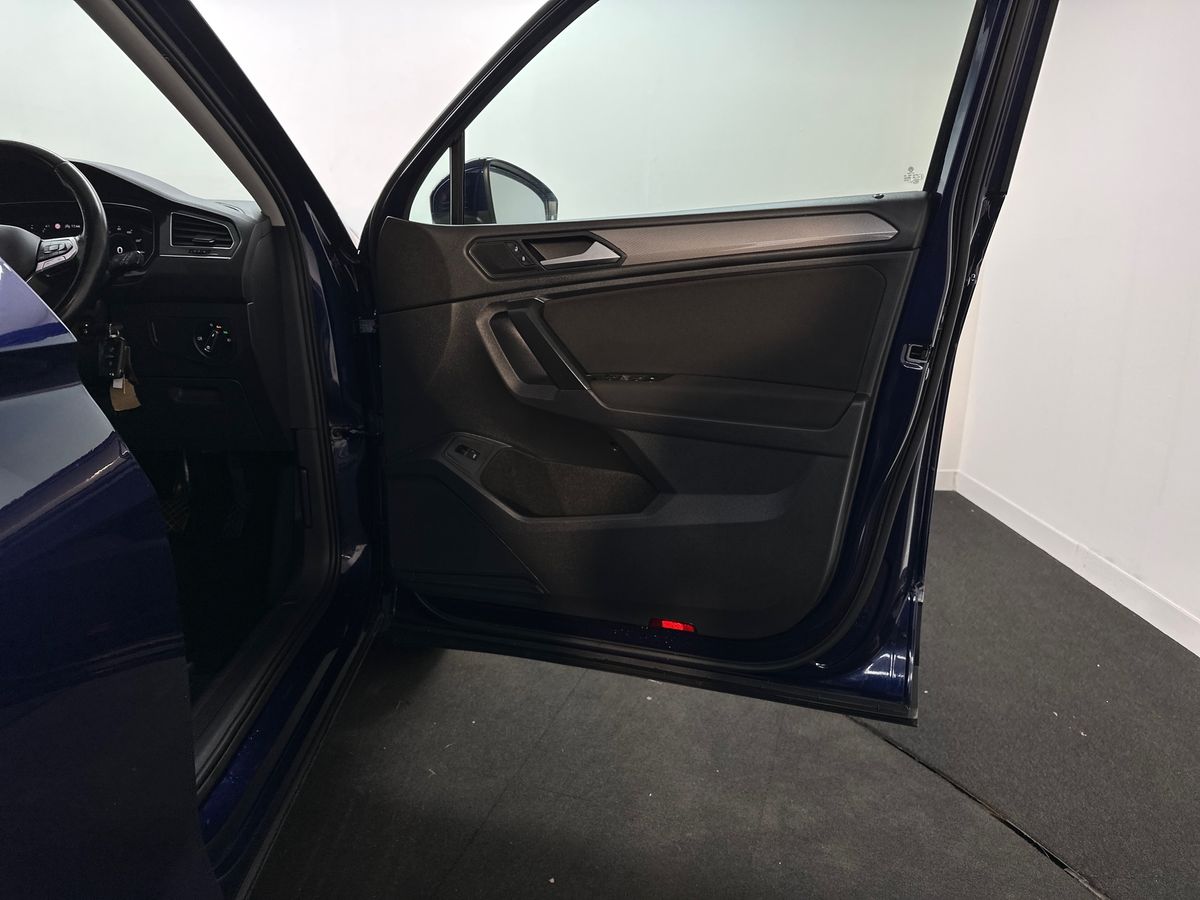 Used Volkswagen Tiguan Allspace 2022 for sale - 78080804: Photo 35