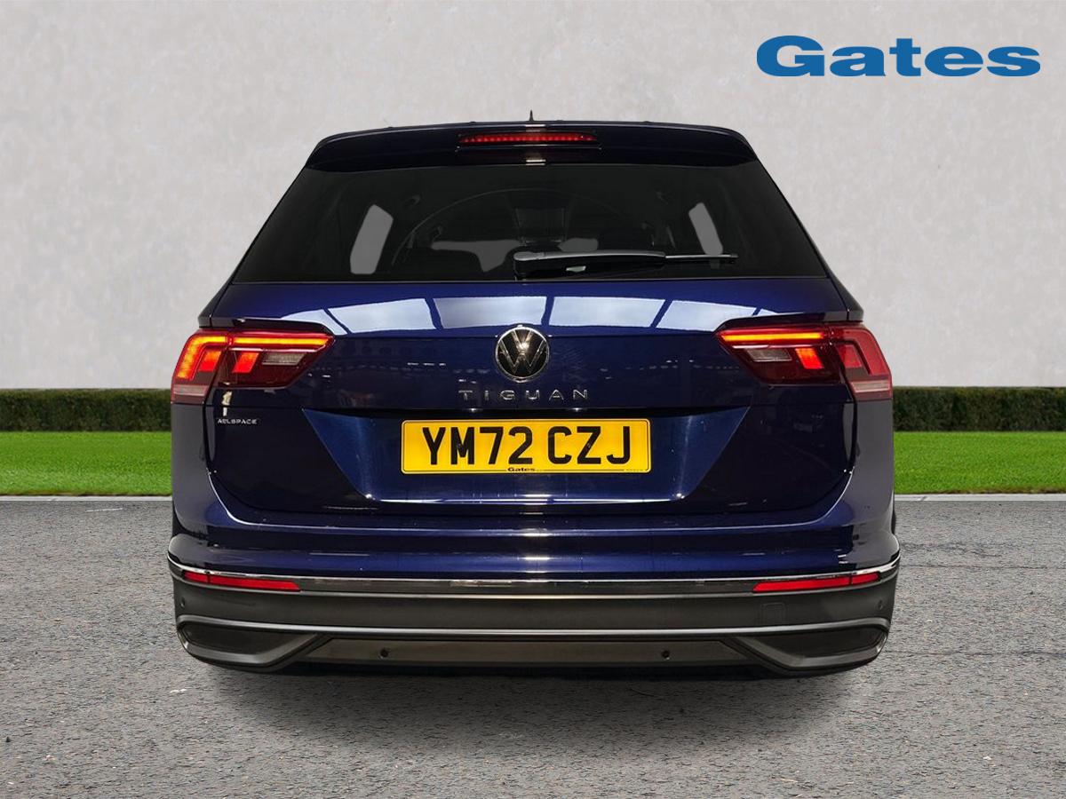 Used Volkswagen Tiguan Allspace 2022 for sale - 78080804: Photo 6