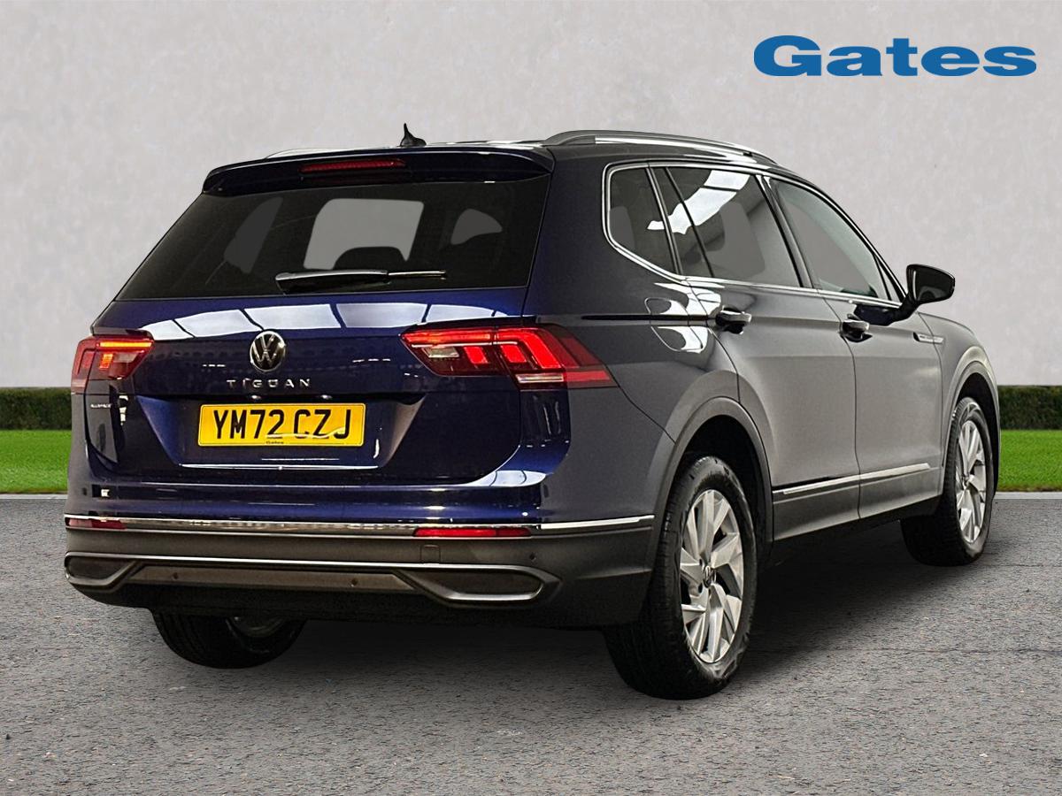 Used Volkswagen Tiguan Allspace 2022 for sale - 78080804: Photo 7