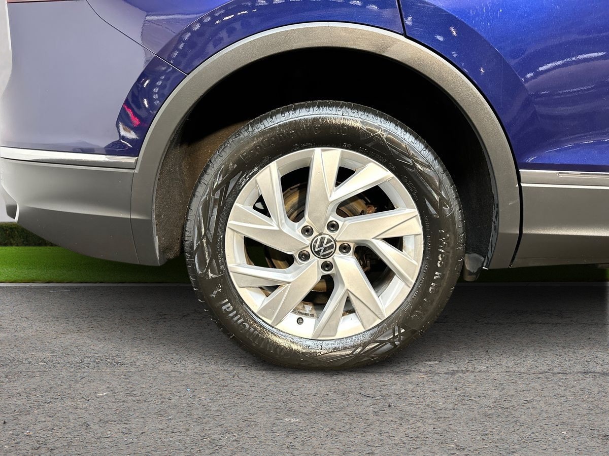 Used Volkswagen Tiguan Allspace 2022 for sale - 78080804: Photo 9