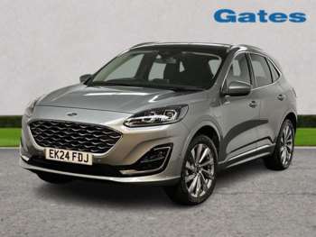 Used Ford Kuga 2024 for sale - 74141895: Photo
