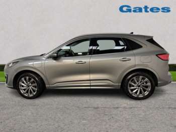 Used Ford Kuga 2024 for sale - 74141895: Photo