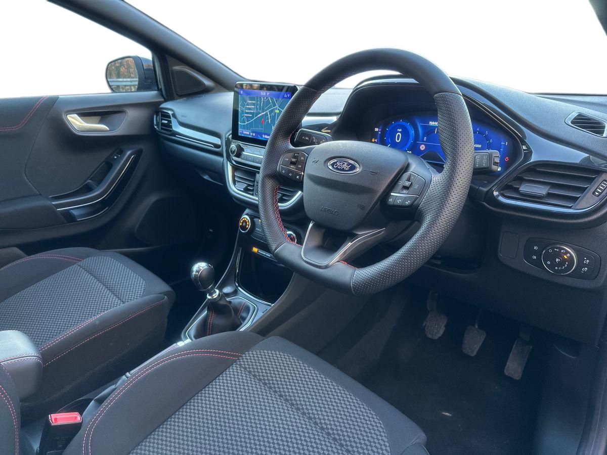 Used Ford Puma 2023 for sale - 77127410: Photo 10