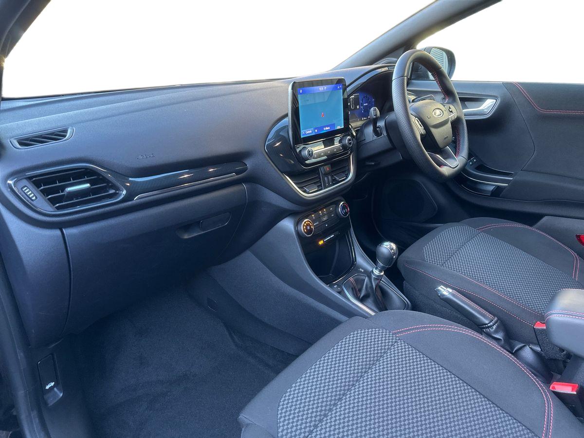 Used Ford Puma 2023 for sale - 77127410: Photo 11