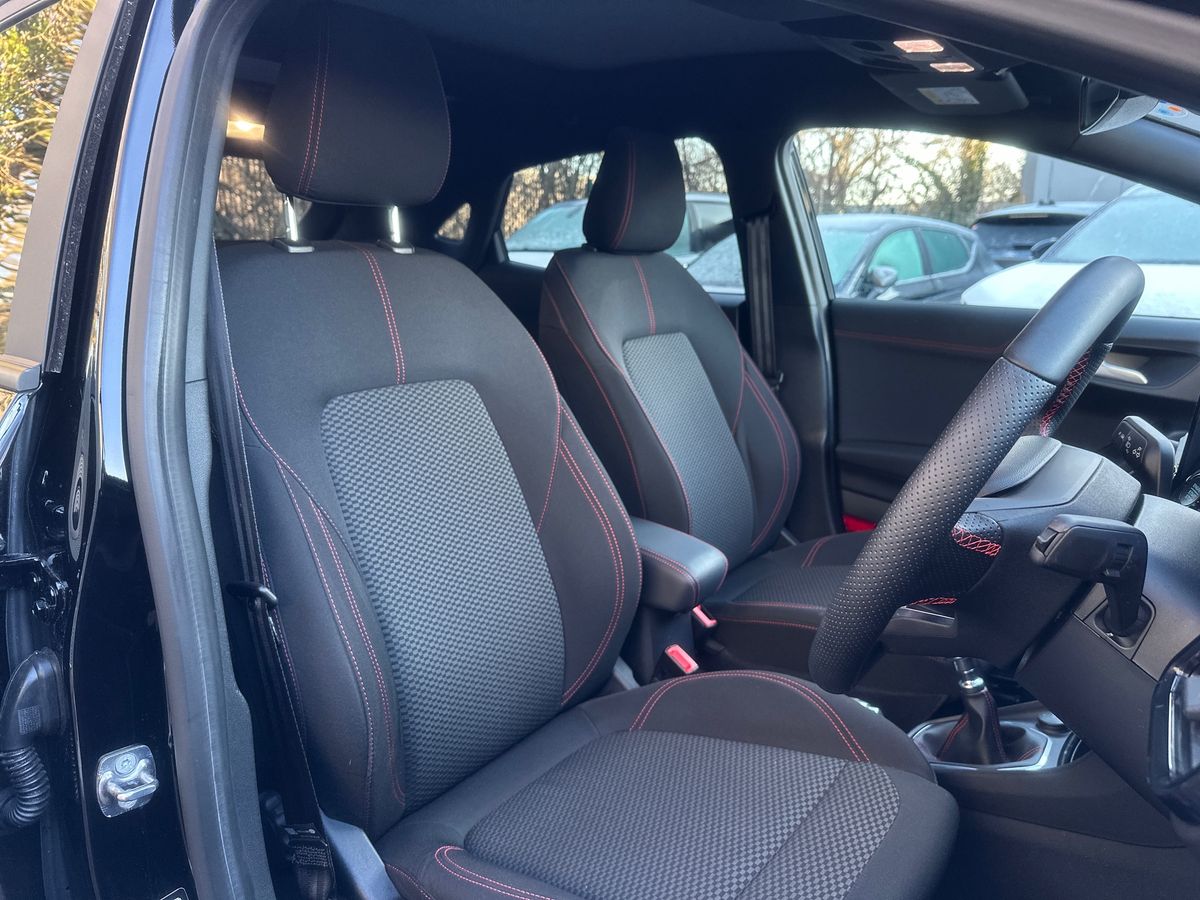 Used Ford Puma 2023 for sale - 77127410: Photo 12