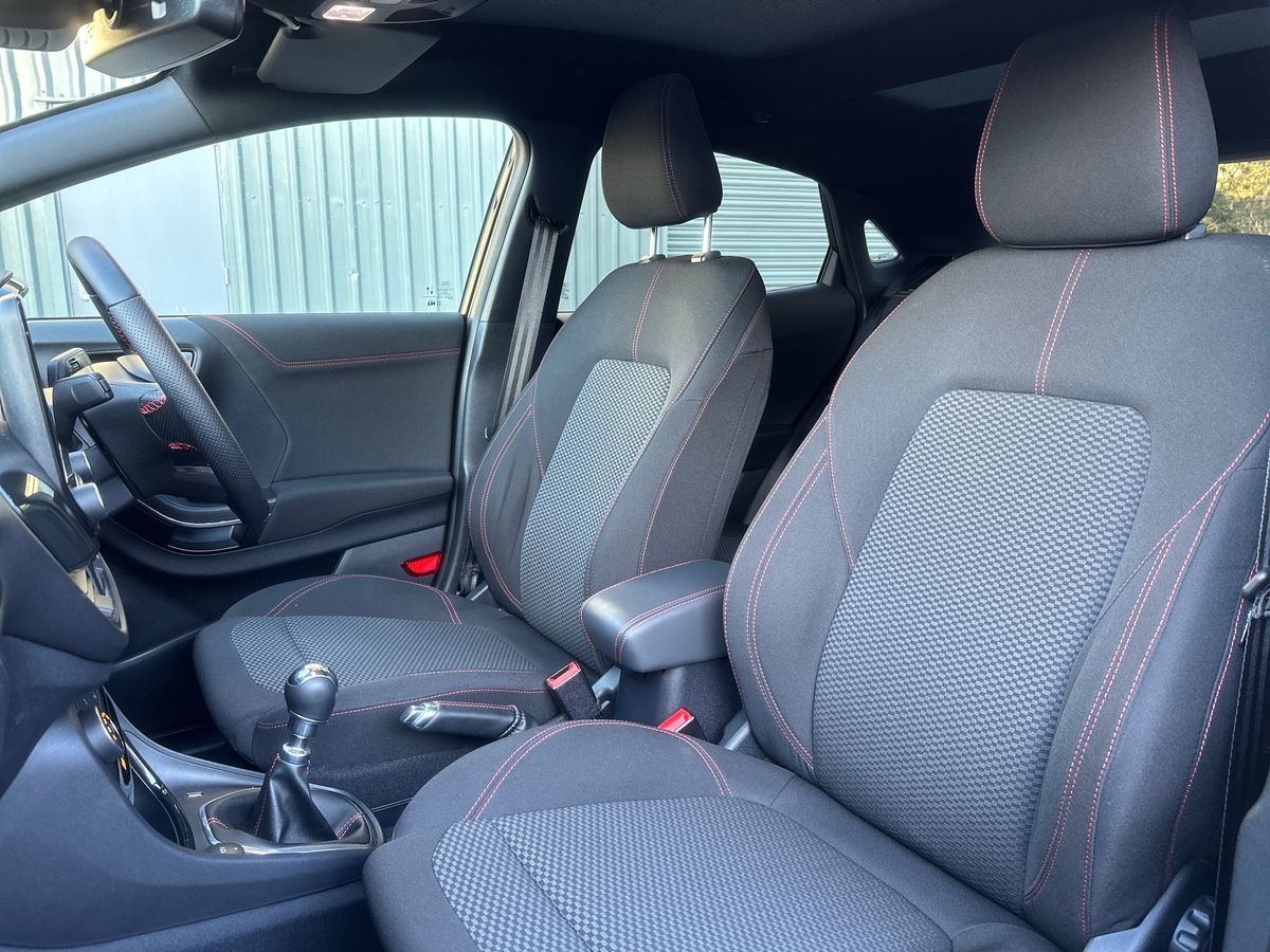 Used Ford Puma 2023 for sale - 77127410: Photo 13