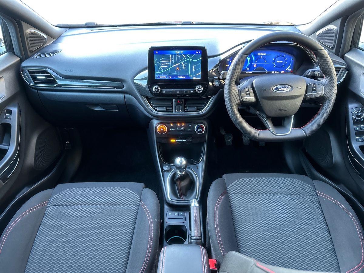 Used Ford Puma 2023 for sale - 77127410: Photo 15