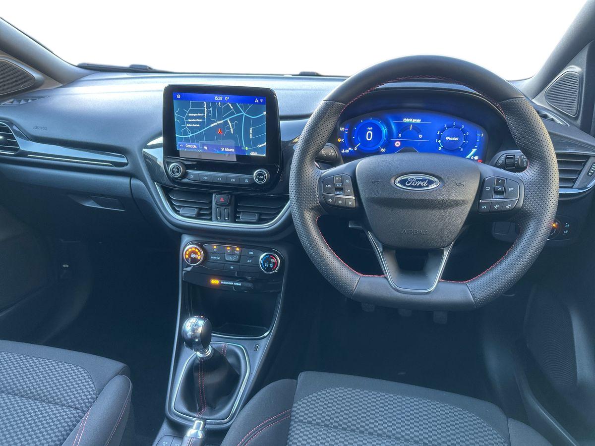 Used Ford Puma 2023 for sale - 77127410: Photo 16