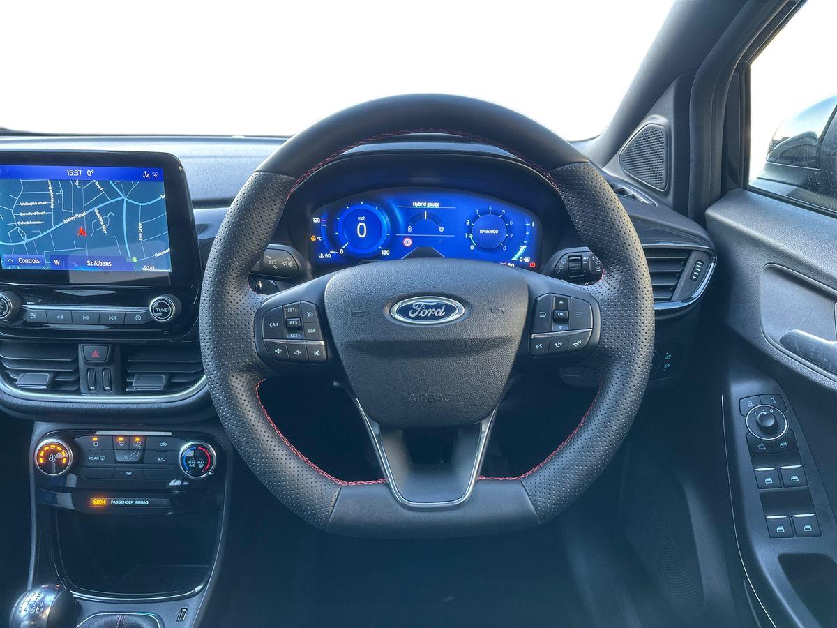 Used Ford Puma 2023 for sale - 77127410: Photo 17