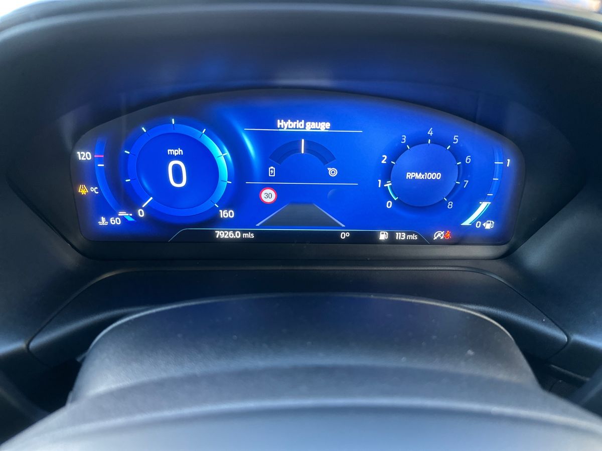 Used Ford Puma 2023 for sale - 77127410: Photo 18