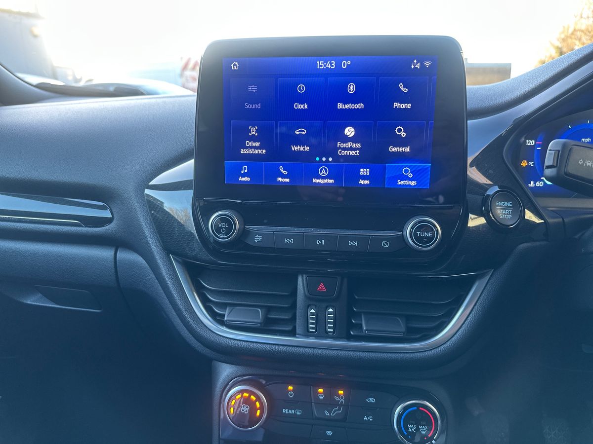 Used Ford Puma 2023 for sale - 77127410: Photo 19