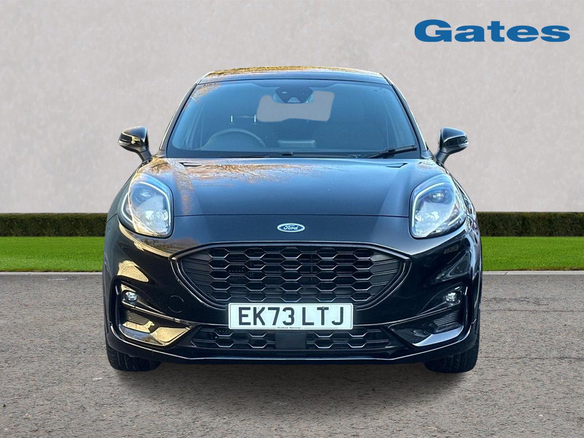 Used Ford Puma 2023 for sale - 77127410: Photo 2