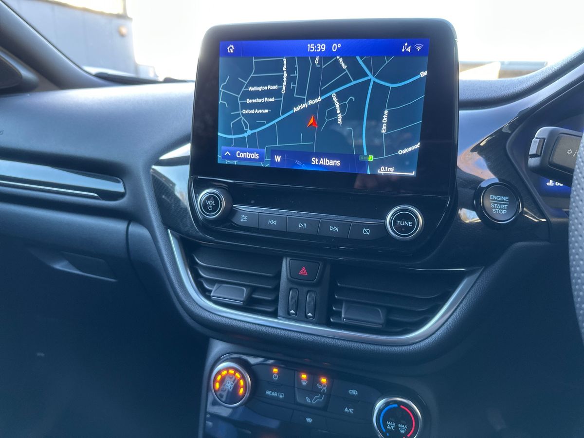 Used Ford Puma 2023 for sale - 77127410: Photo 20