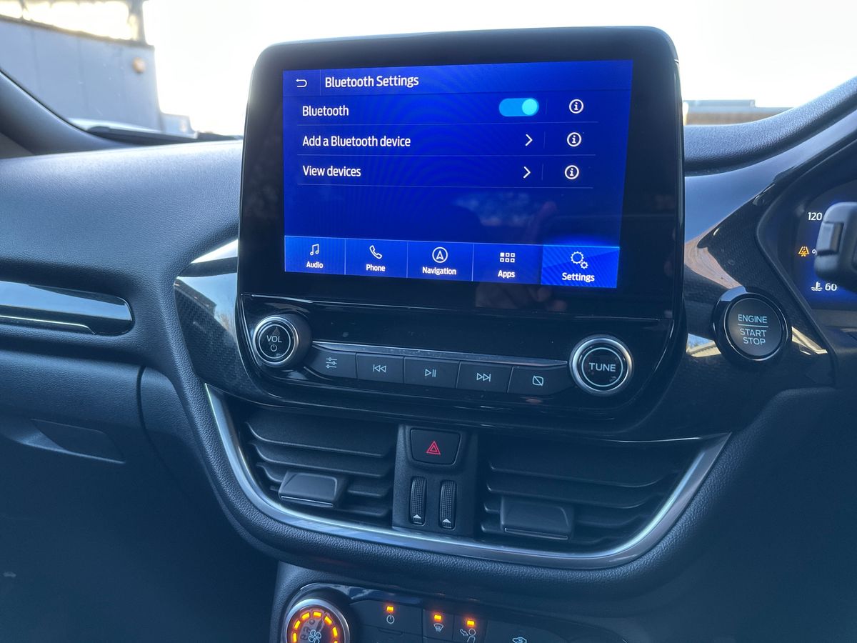 Used Ford Puma 2023 for sale - 77127410: Photo 21