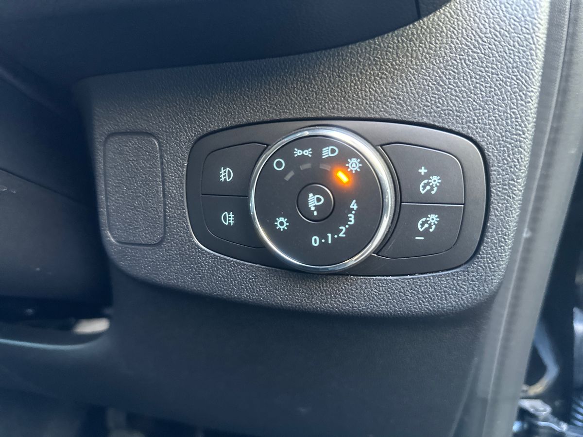 Used Ford Puma 2023 for sale - 77127410: Photo 23