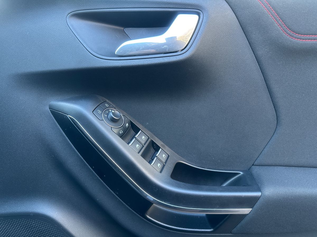 Used Ford Puma 2023 for sale - 77127410: Photo 25