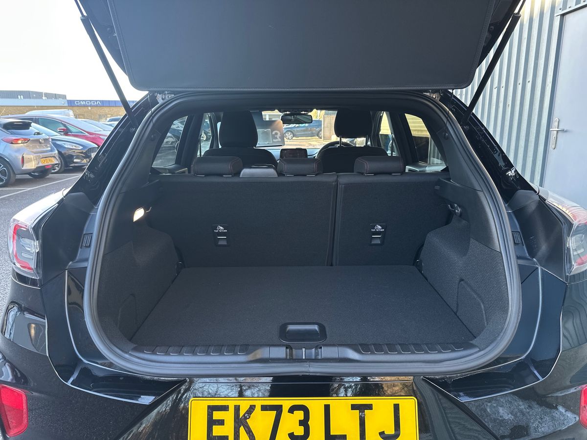 Used Ford Puma 2023 for sale - 77127410: Photo 34