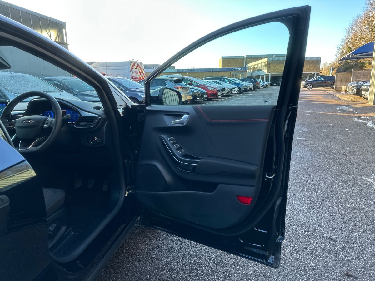 Used Ford Puma 2023 for sale - 77127410: Photo 35