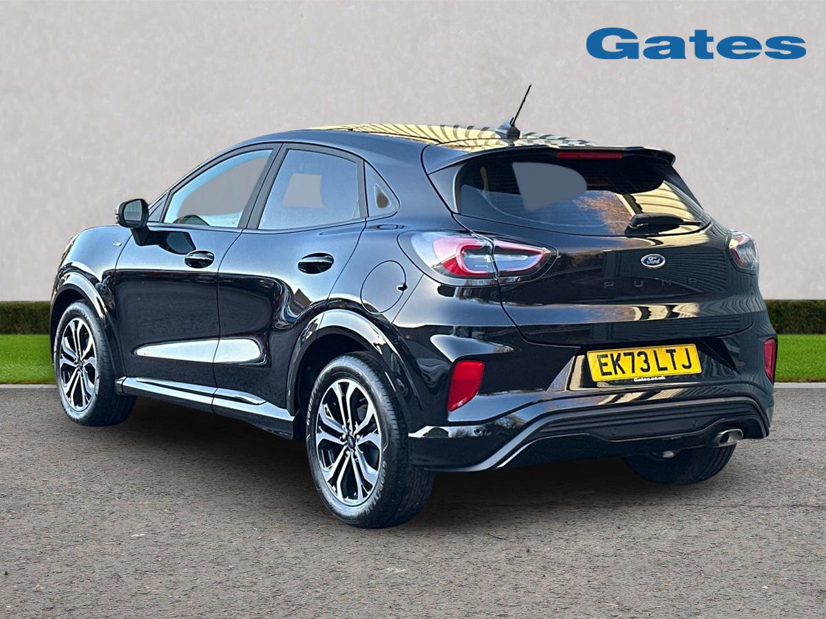 Used Ford Puma 2023 for sale - 77127410: Photo 5