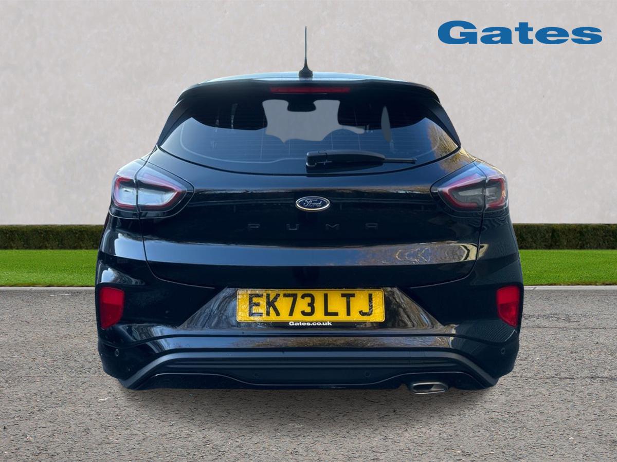 Used Ford Puma 2023 for sale - 77127410: Photo 6