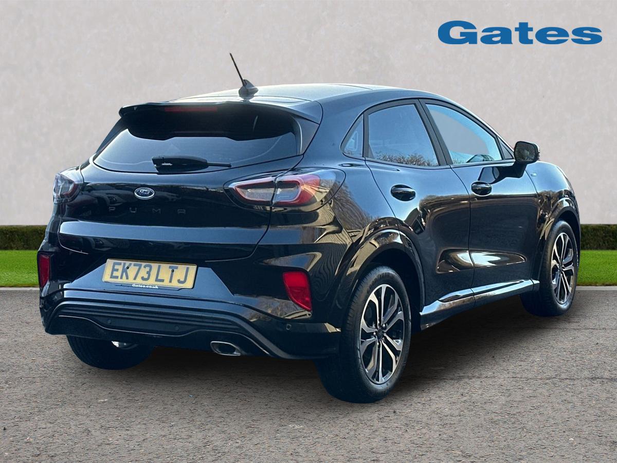 Used Ford Puma 2023 for sale - 77127410: Photo 7