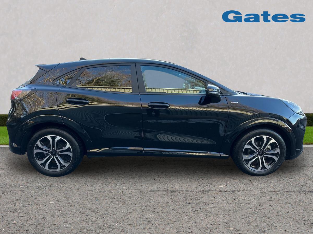 Used Ford Puma 2023 for sale - 77127410: Photo 8