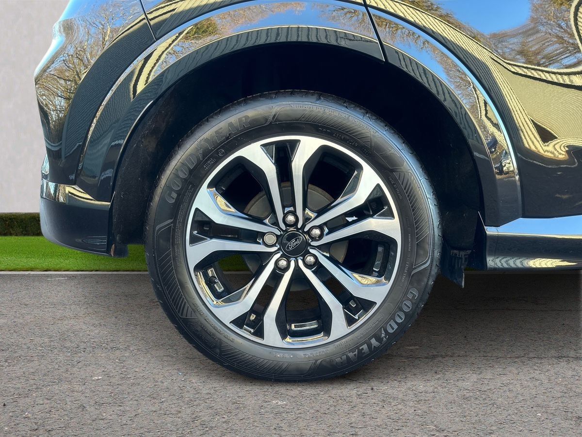 Used Ford Puma 2023 for sale - 77127410: Photo 9