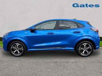 Used Ford Puma 2024 for sale - 78246719: Photo