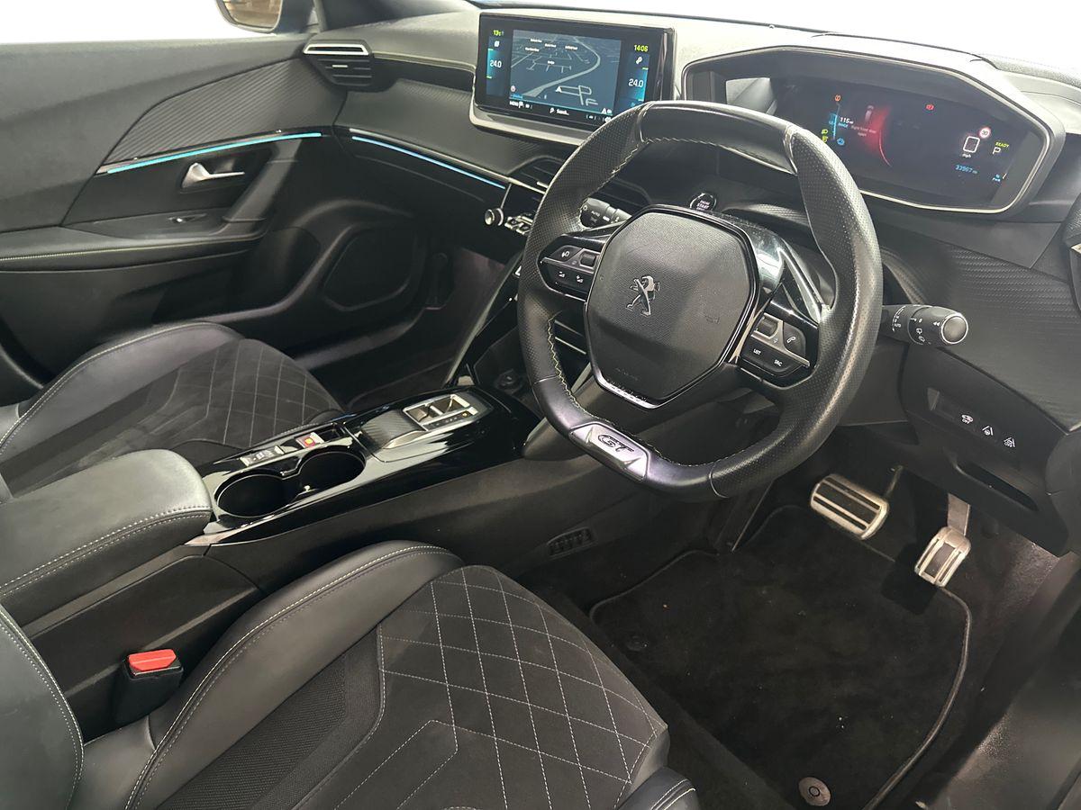 Used Peugeot 2008 2022 for sale - 76861731: Photo 10