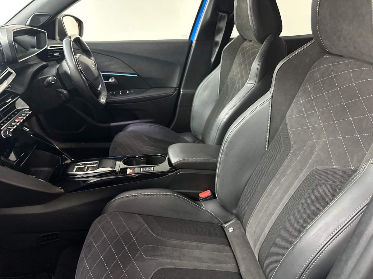 Used Peugeot 2008 2022 for sale - 76861731: Photo 13