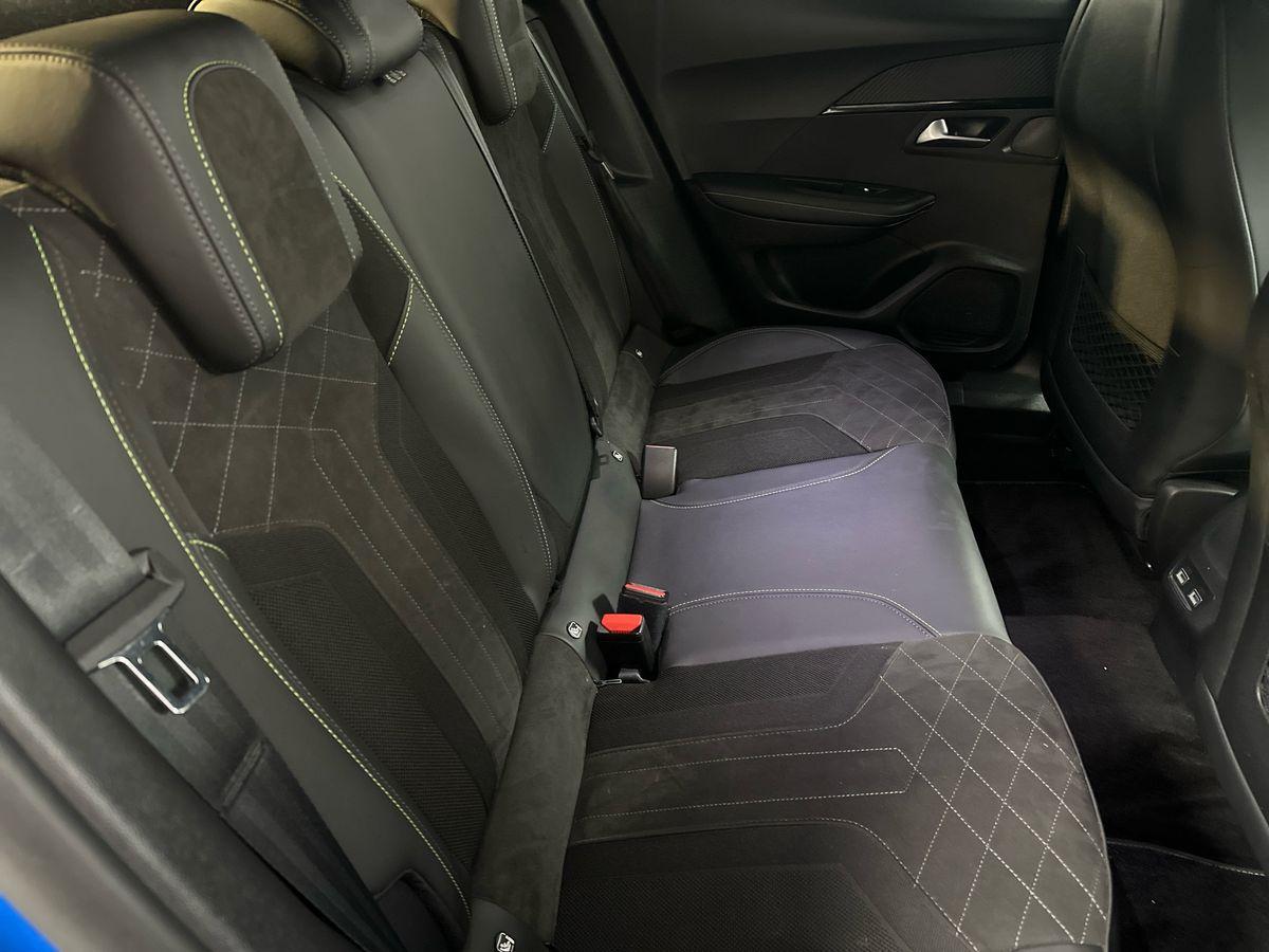 Used Peugeot 2008 2022 for sale - 76861731: Photo 14
