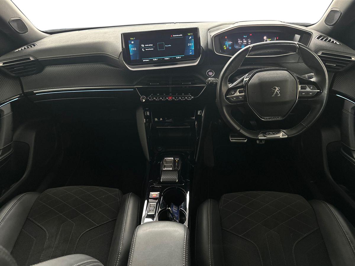 Used Peugeot 2008 2022 for sale - 76861731: Photo 15