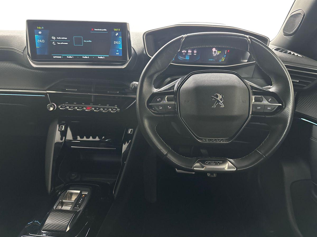 Used Peugeot 2008 2022 for sale - 76861731: Photo 16