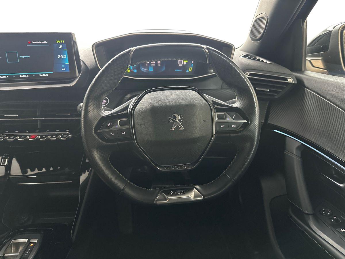 Used Peugeot 2008 2022 for sale - 76861731: Photo 17