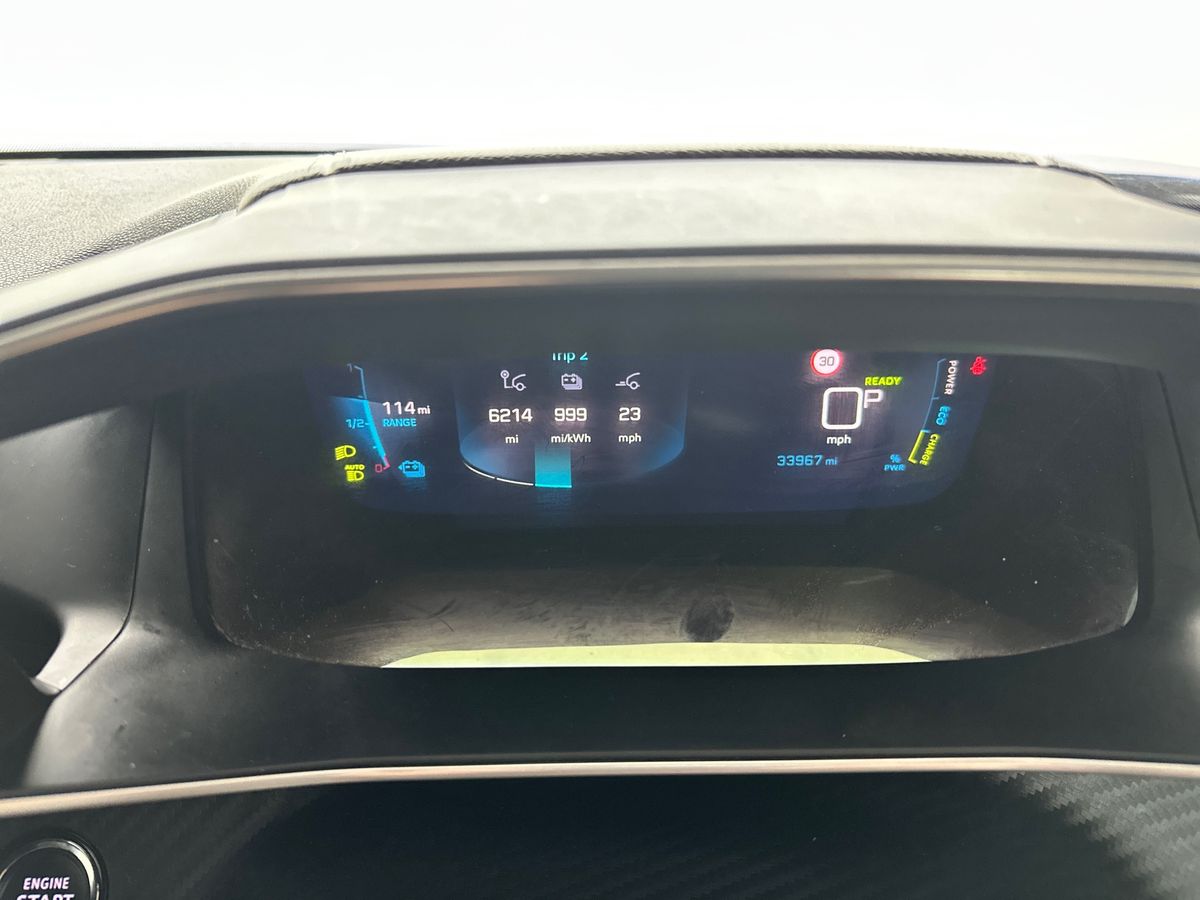 Used Peugeot 2008 2022 for sale - 76861731: Photo 18