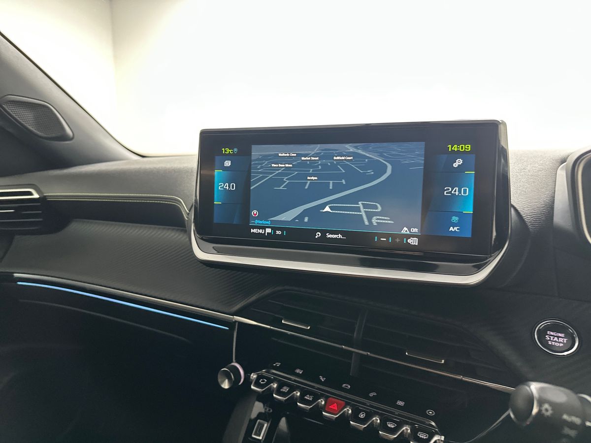 Used Peugeot 2008 2022 for sale - 76861731: Photo 19