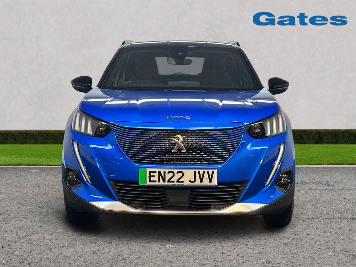 Used Peugeot 2008 2022 for sale - 76861731: Photo 2