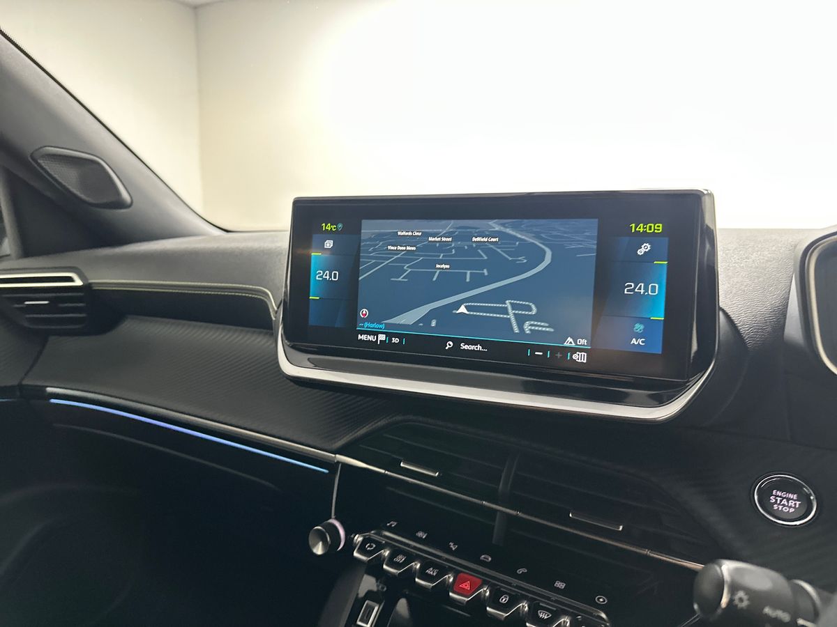 Used Peugeot 2008 2022 for sale - 76861731: Photo 20