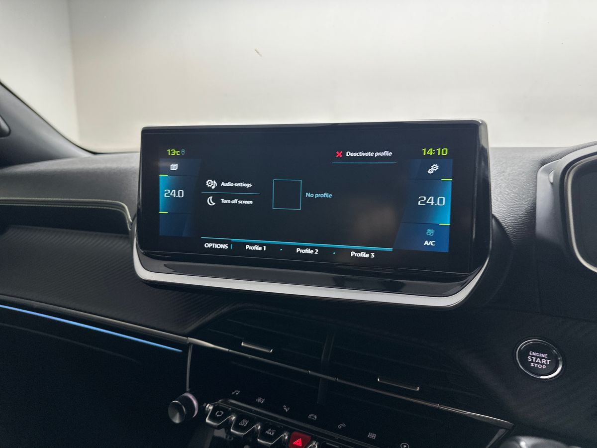 Used Peugeot 2008 2022 for sale - 76861731: Photo 21