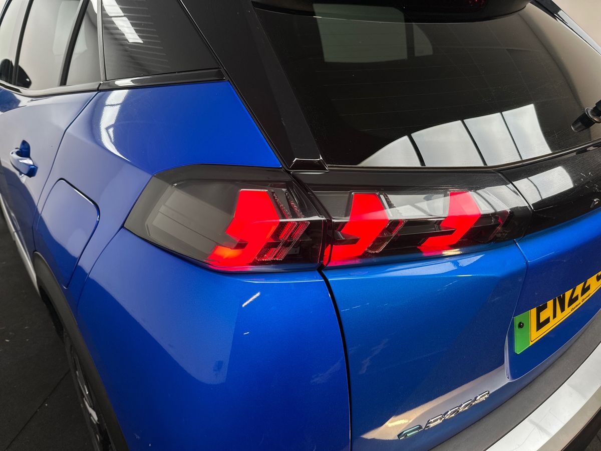 Used Peugeot 2008 2022 for sale - 76861731: Photo 33