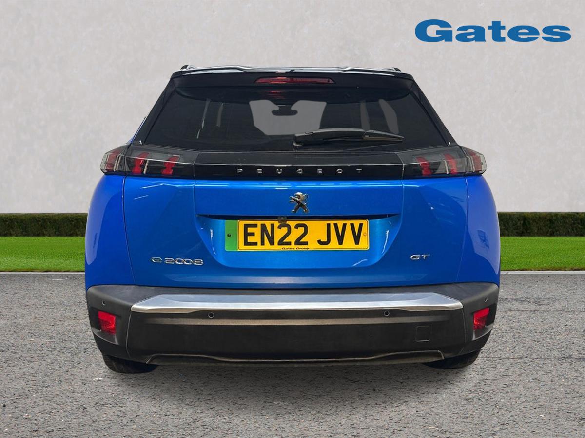 Used Peugeot 2008 2022 for sale - 76861731: Photo 6