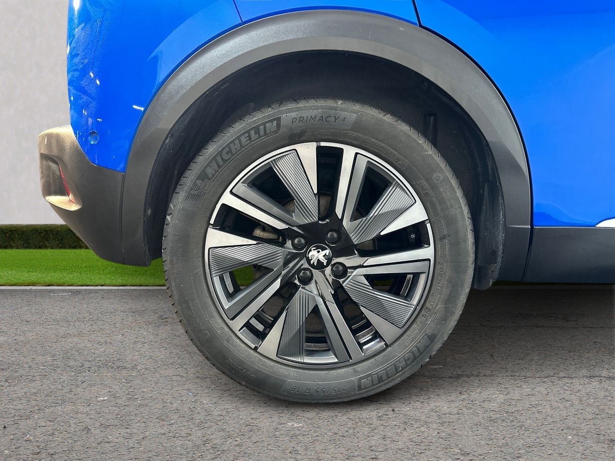 Used Peugeot 2008 2022 for sale - 76861731: Photo 9