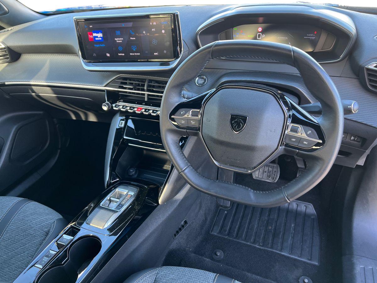 Used Peugeot 2008 2024 for sale - 77205554: Photo 16