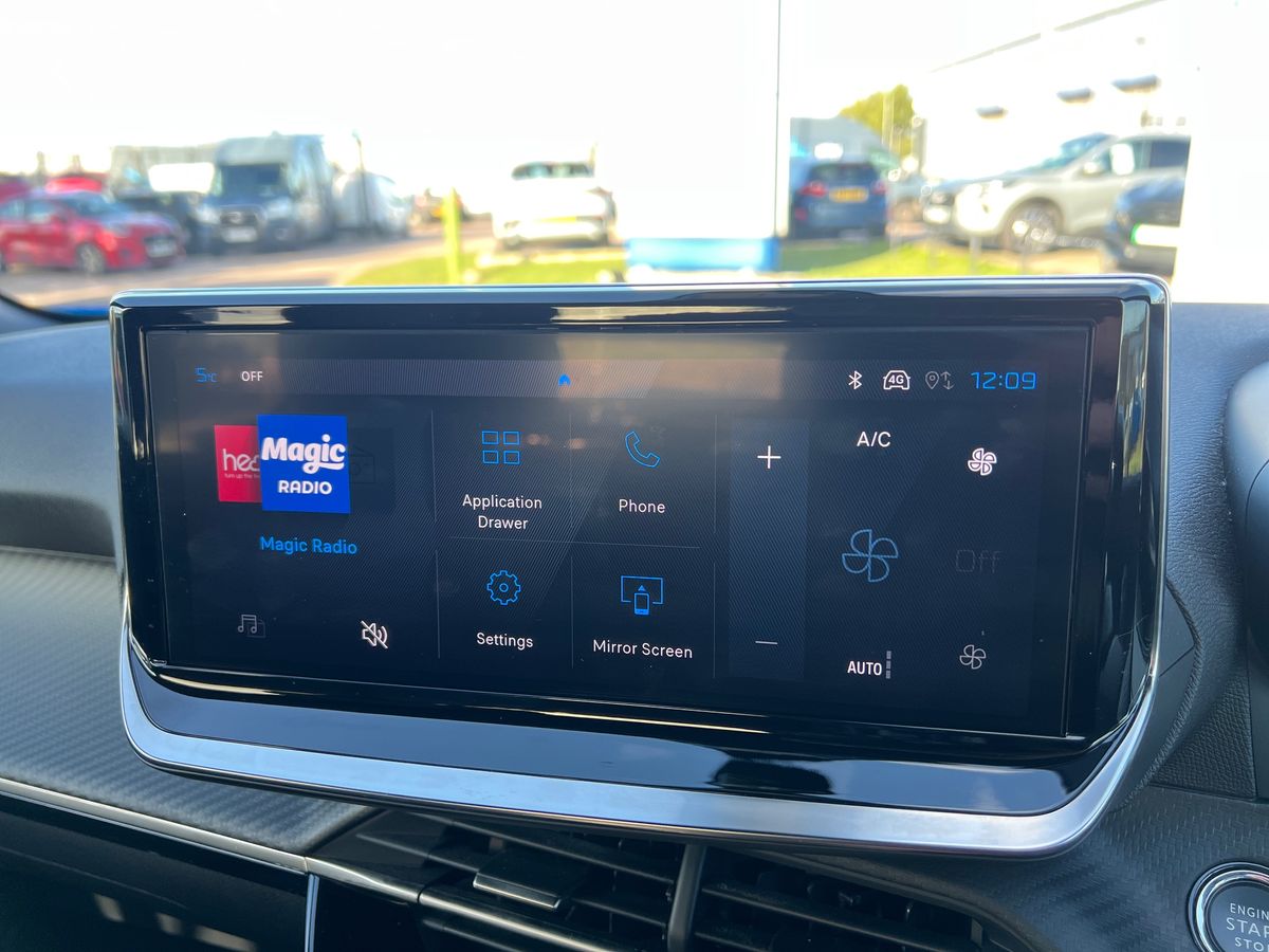 Used Peugeot 2008 2024 for sale - 77205554: Photo 19